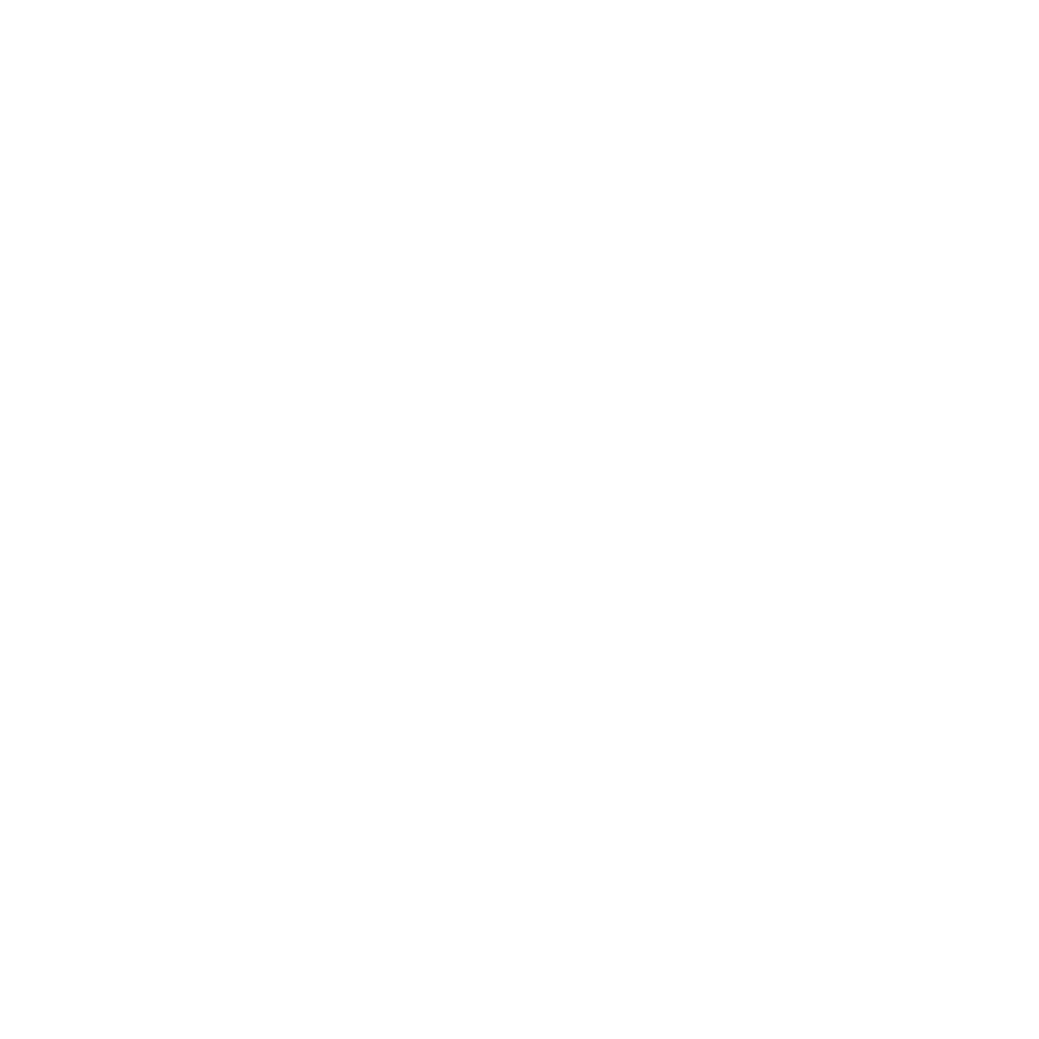 White hand-lettered “THANK YOU!” text on a black background