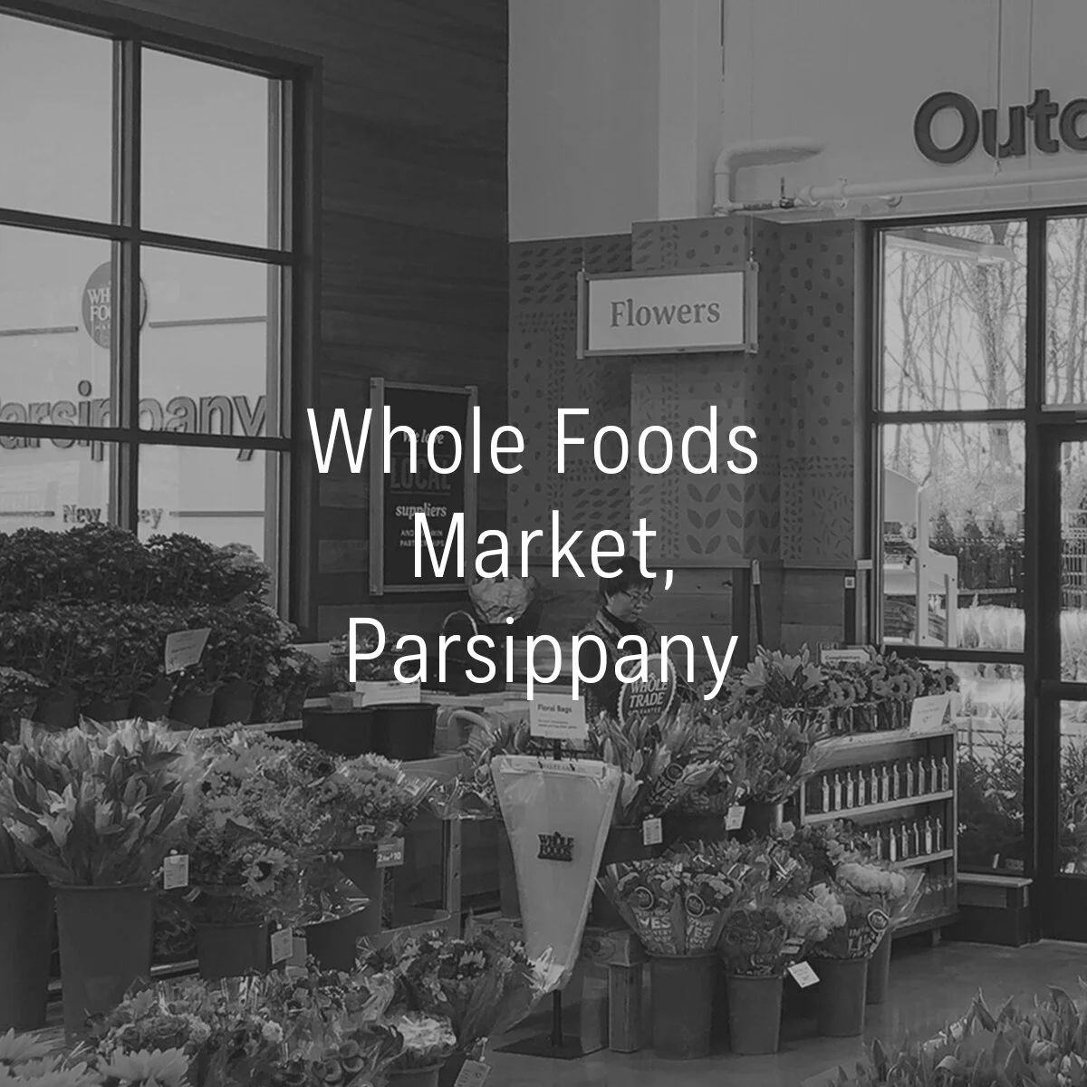 Whole Foods Market, Parsippany — Thread Collaborative