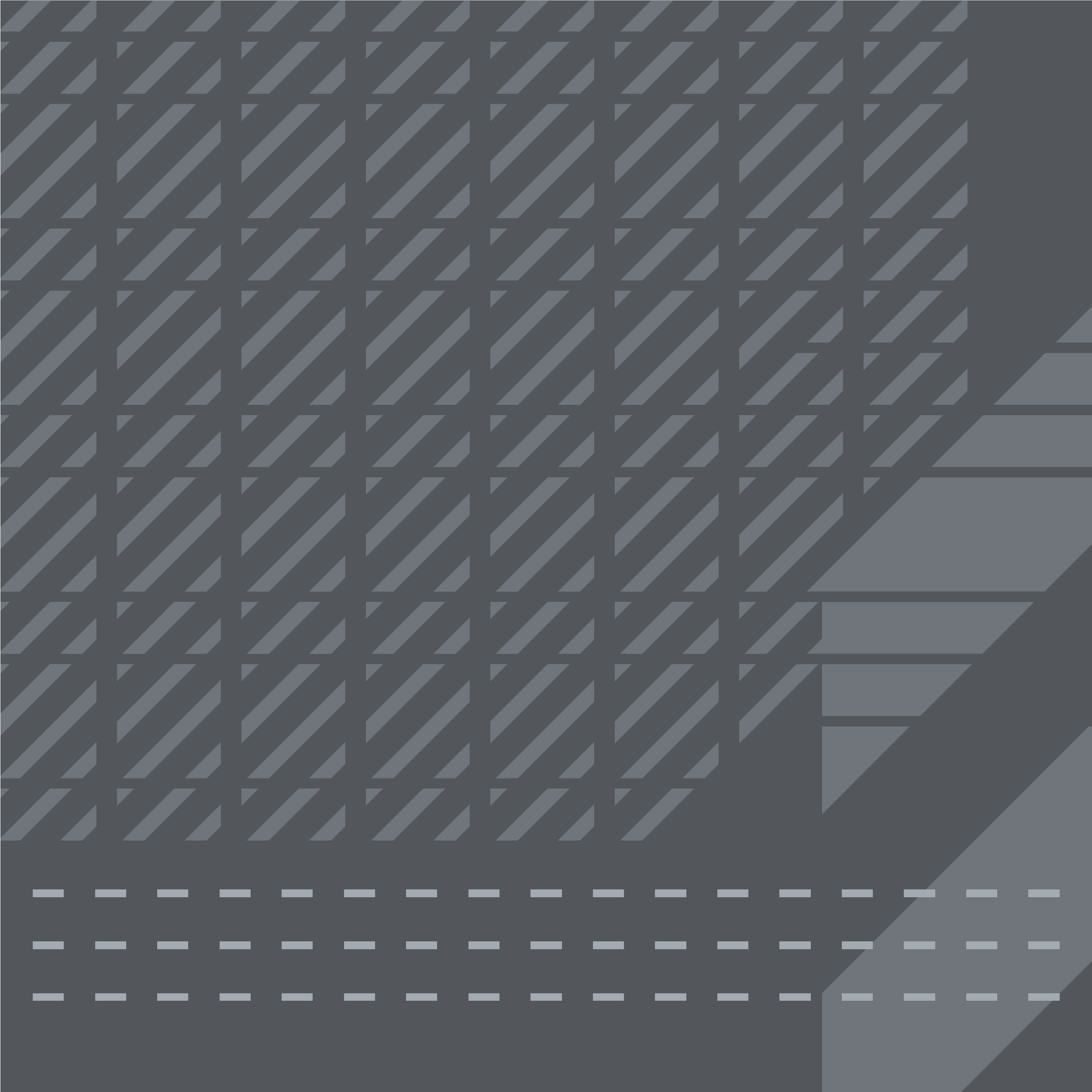 NYC Whole Foods Market Manhattan West Pattern