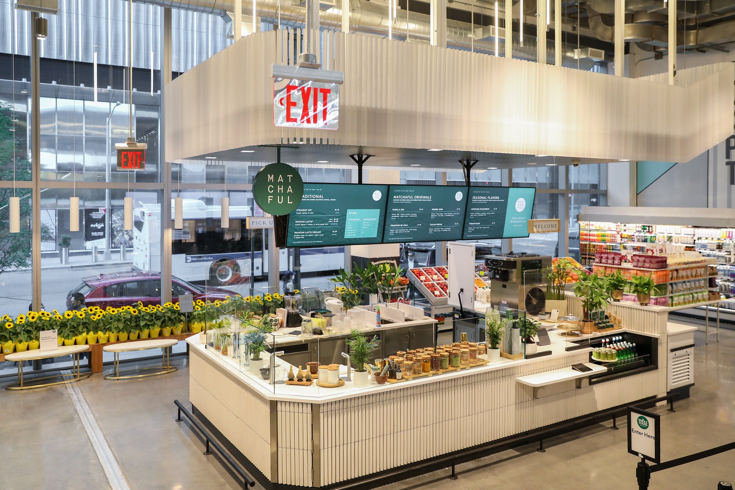 Prepared Dishes - Picture of Whole Foods Market, New York City