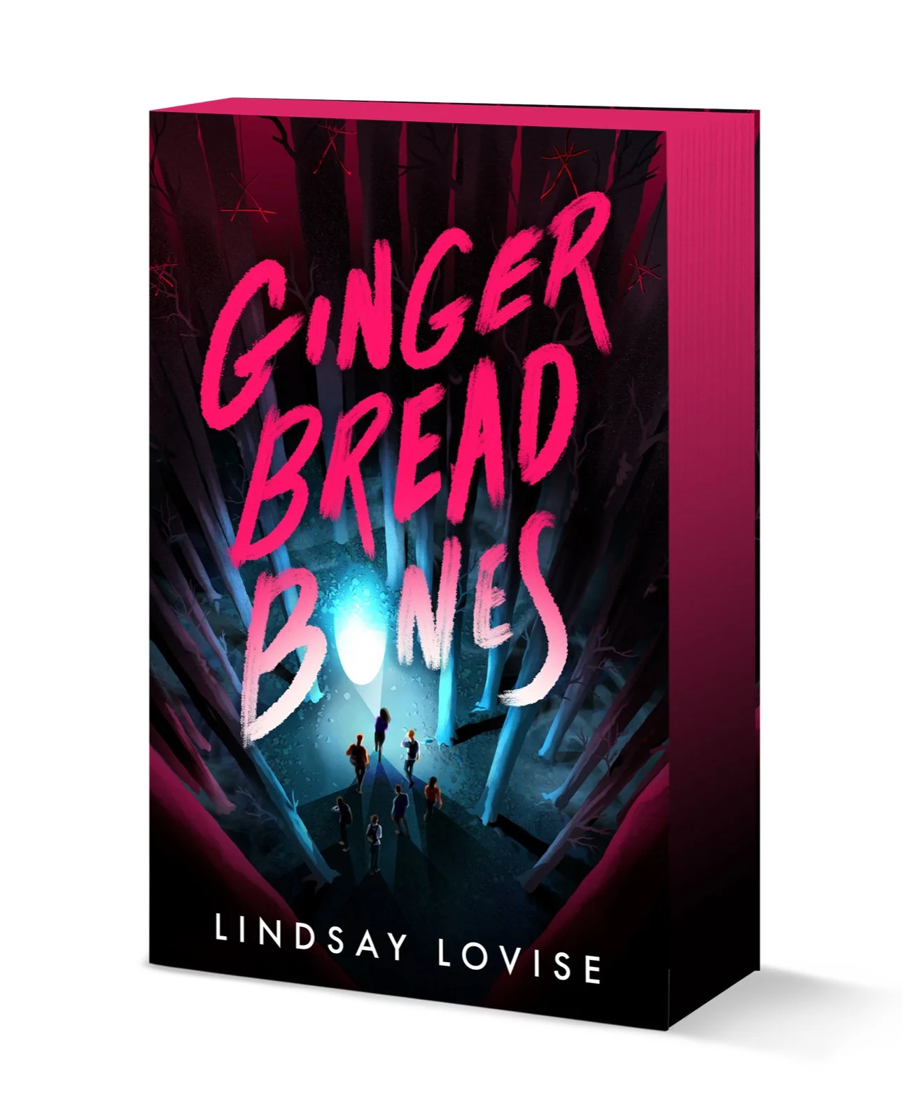US Paperback Deluxe Edition