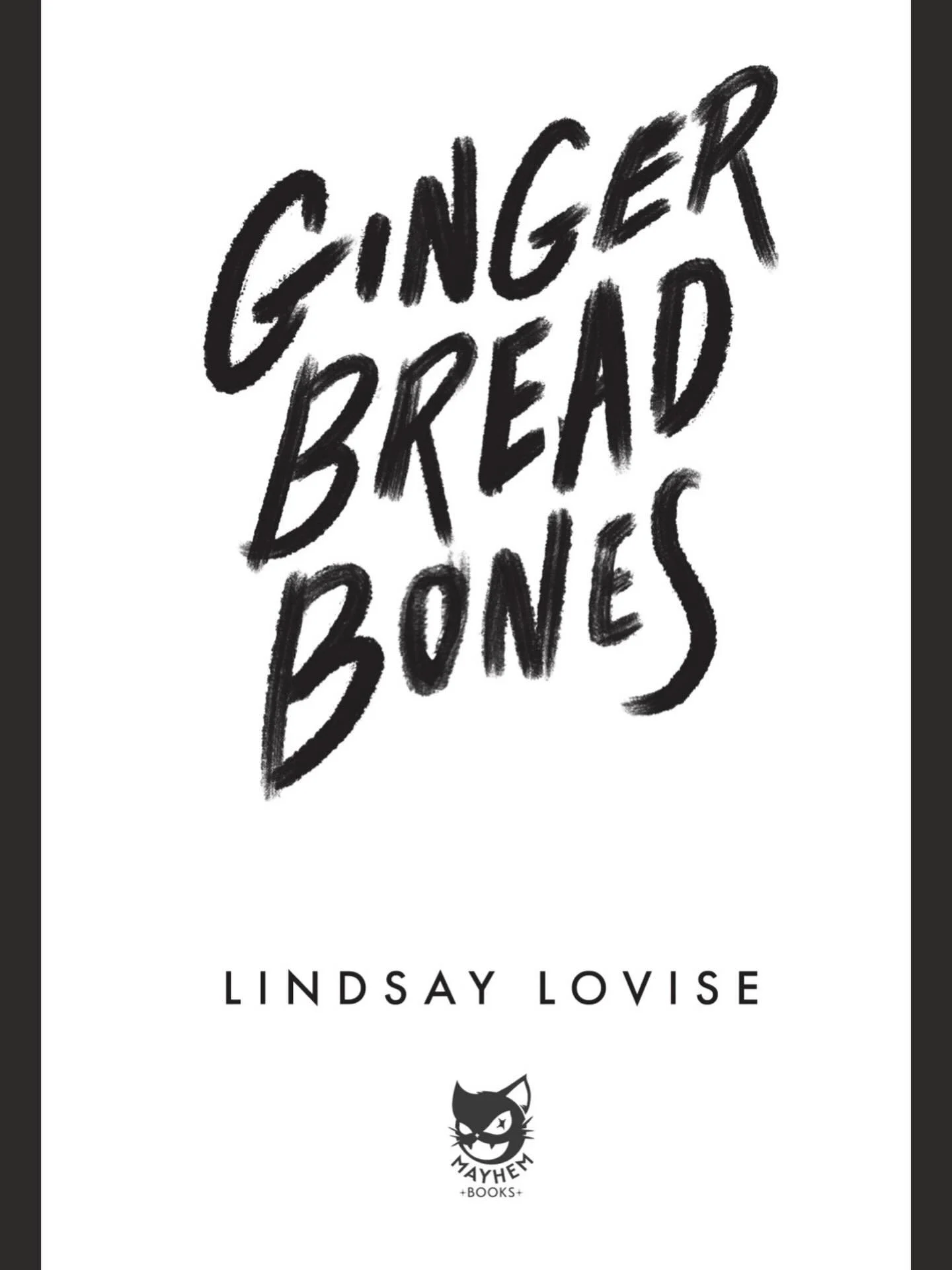 Pass pages are here! It&rsquo;s always so cool seeing a book formatted into that book shape, and this one has text messages/social media posts/emails and other things that are extra fun to see. I can&rsquo;t wait to share more about this book as we g