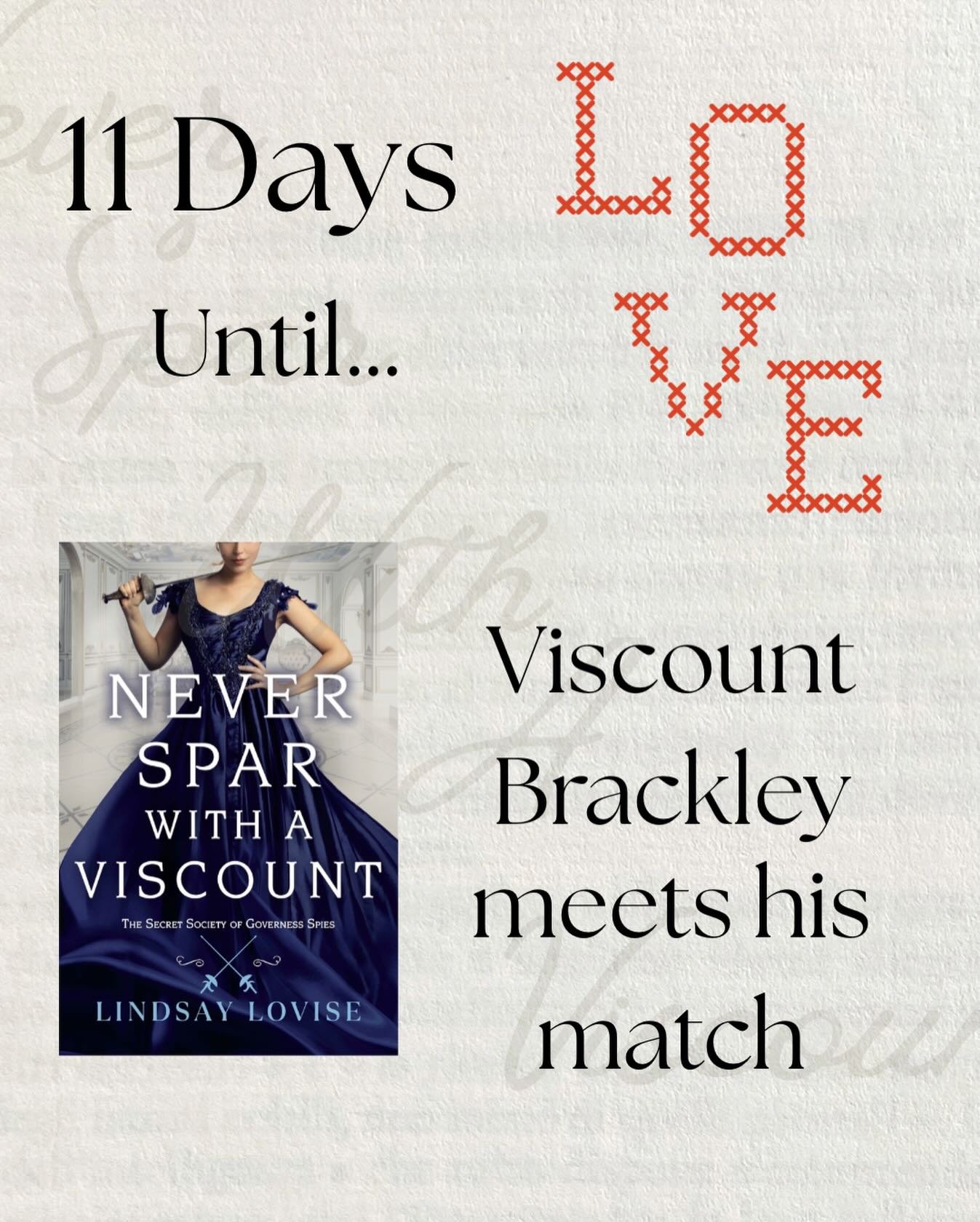 How is it already so close?? I can&rsquo;t wait for Ivy Bennett to storm into your life on March 10th. Thank you to all the early readers who love this book. I admit I put all my favorites into this one! 💙💙
