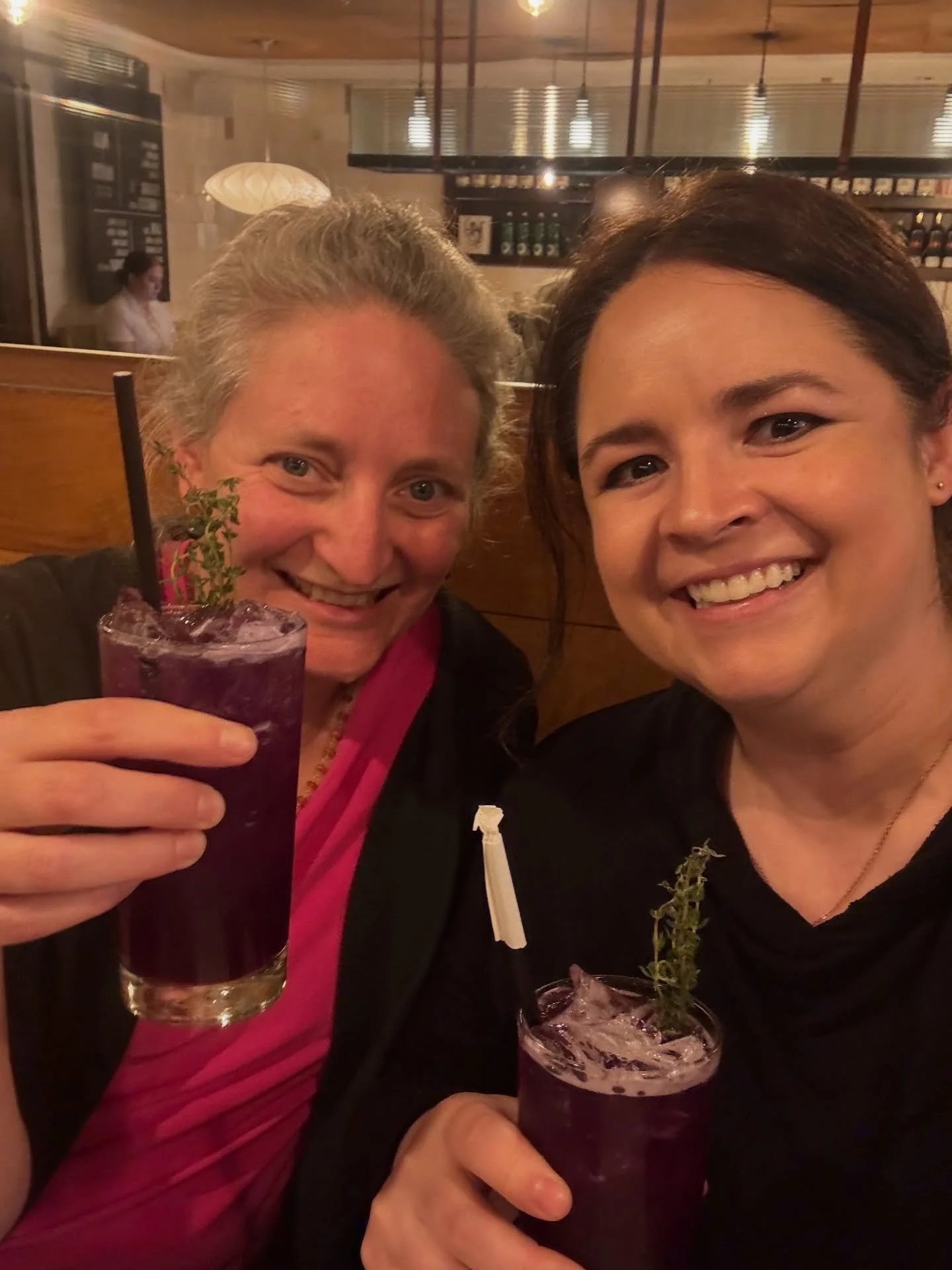 I had an incredible time meeting up with my agent, Emily, in NYC last week before the Poets &amp; Writers&rsquo; gala. Thank you so much for inviting me, Entangled! It was so fun getting to meet Entangled &amp; Macmillan staff, as well as fellow auth