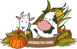Warbington Farms - fall corn maze logo.png