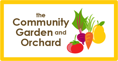 Community Garden and Orchard