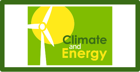 Climate and Energy