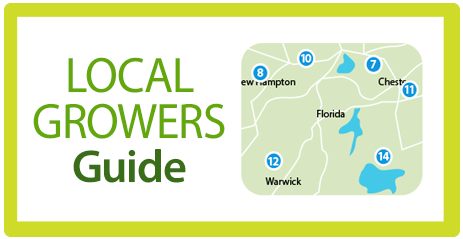 Local Growers Guide