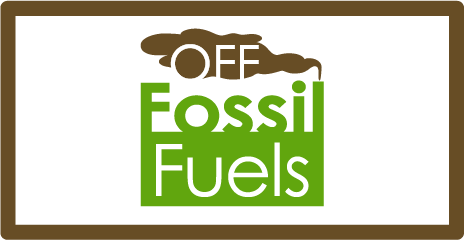 Off Fossil Fuels