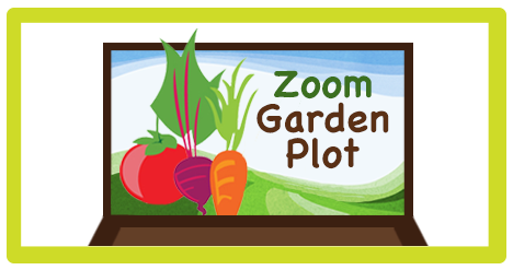 Zoom Garden Plot