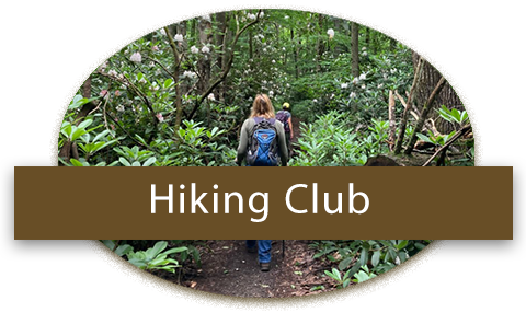 Hiking Club