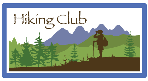 Hiking Club