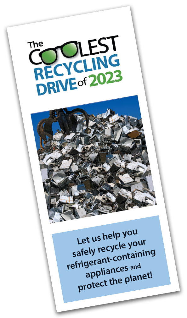 Coolest Recycling — Sustainable Warwick