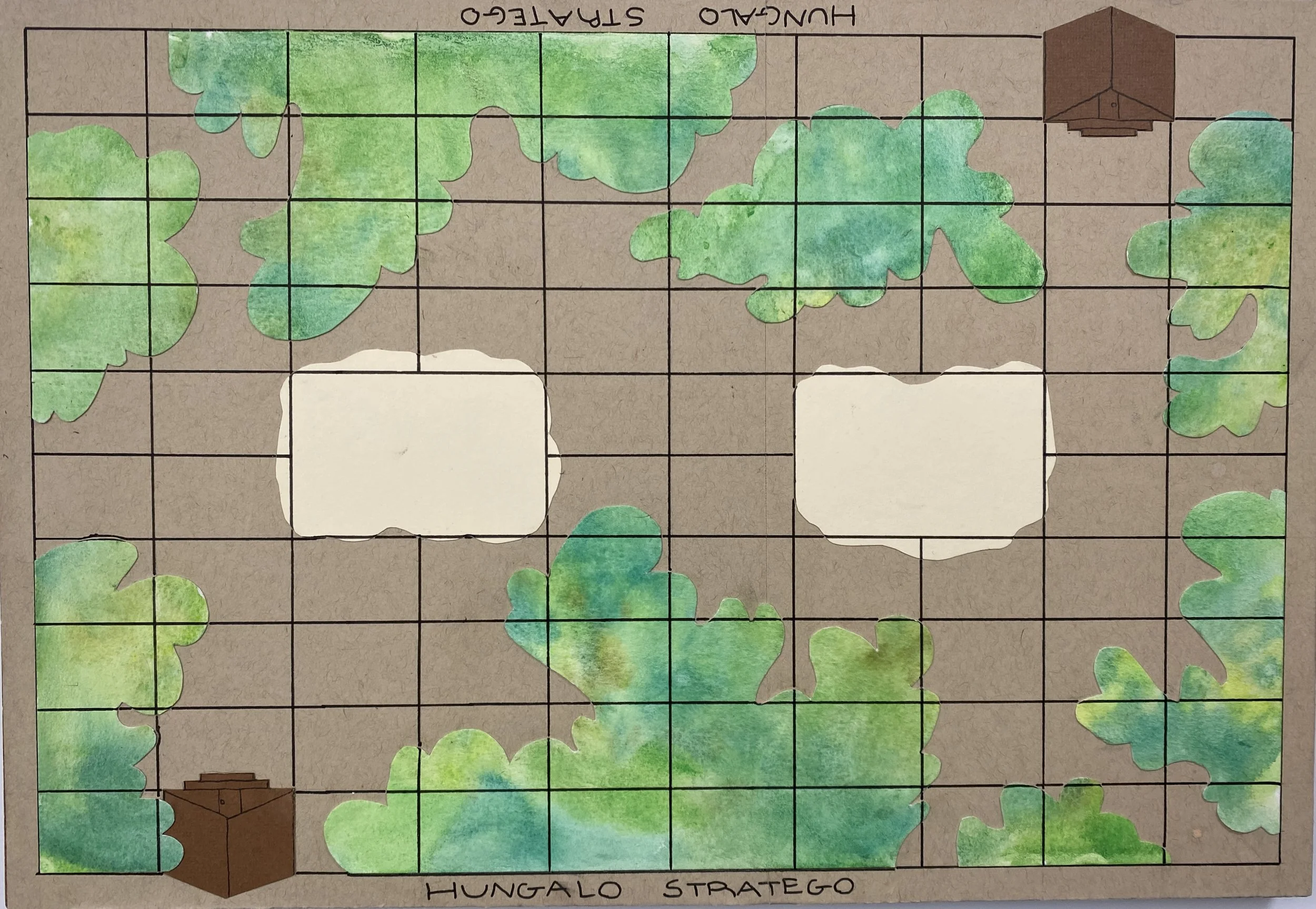 Game Board (work in progress) — Discovering Dyscalculia