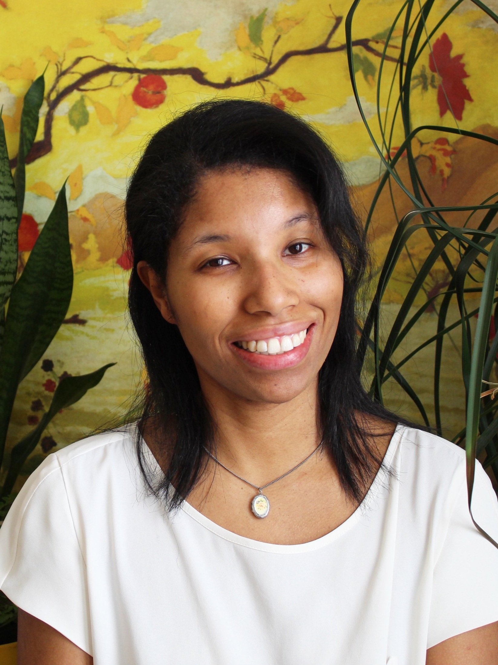 Kiah Smith photo