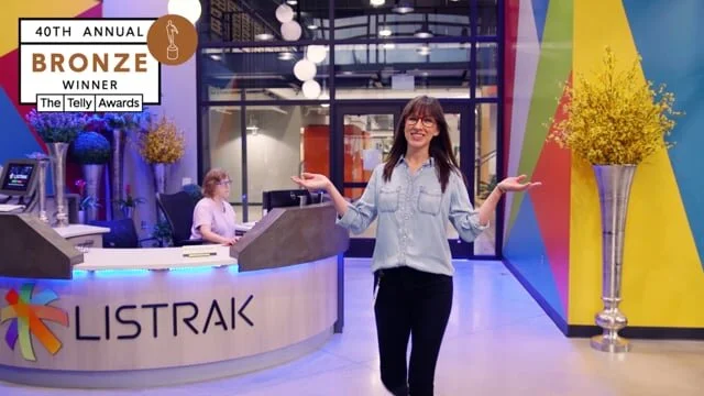 Listrak | Life at Listrak (AWARD-WINNING FILM)