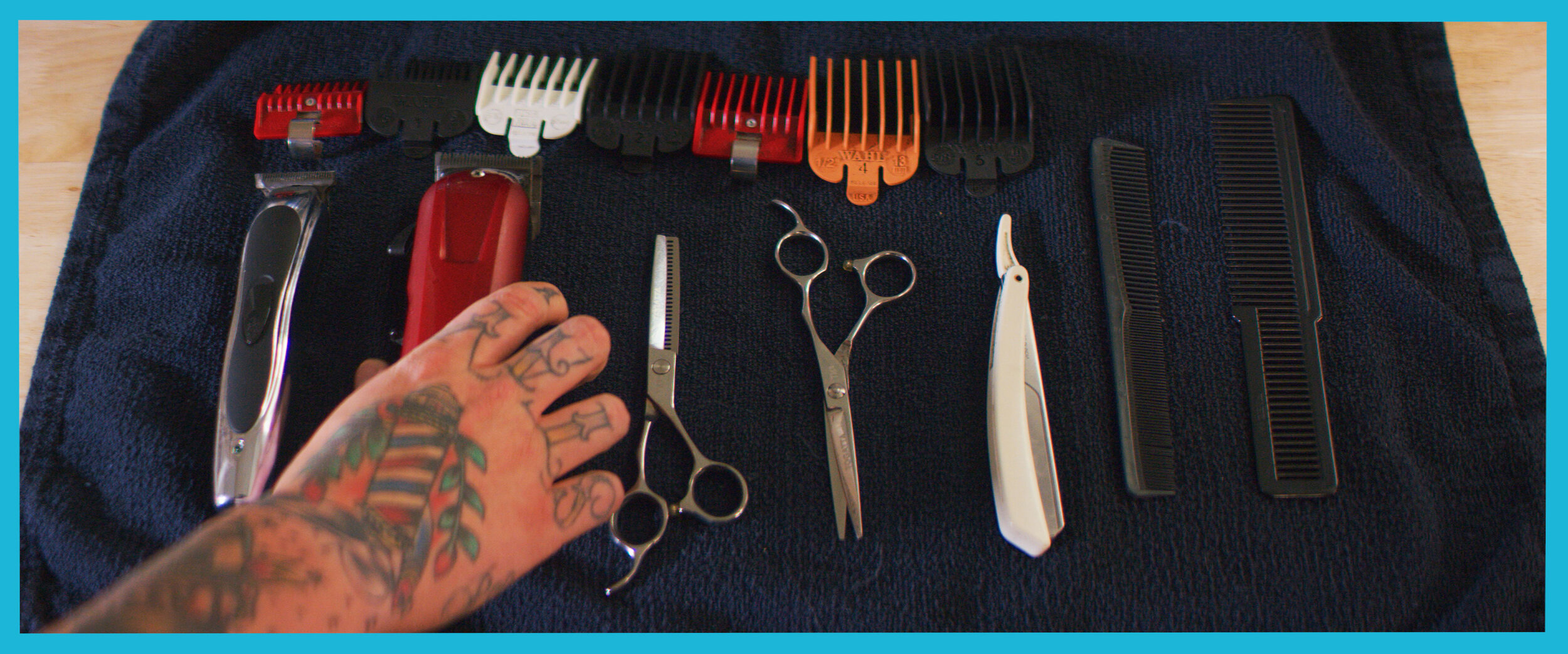 Get That MAKE films Feeling | CONFIDENT