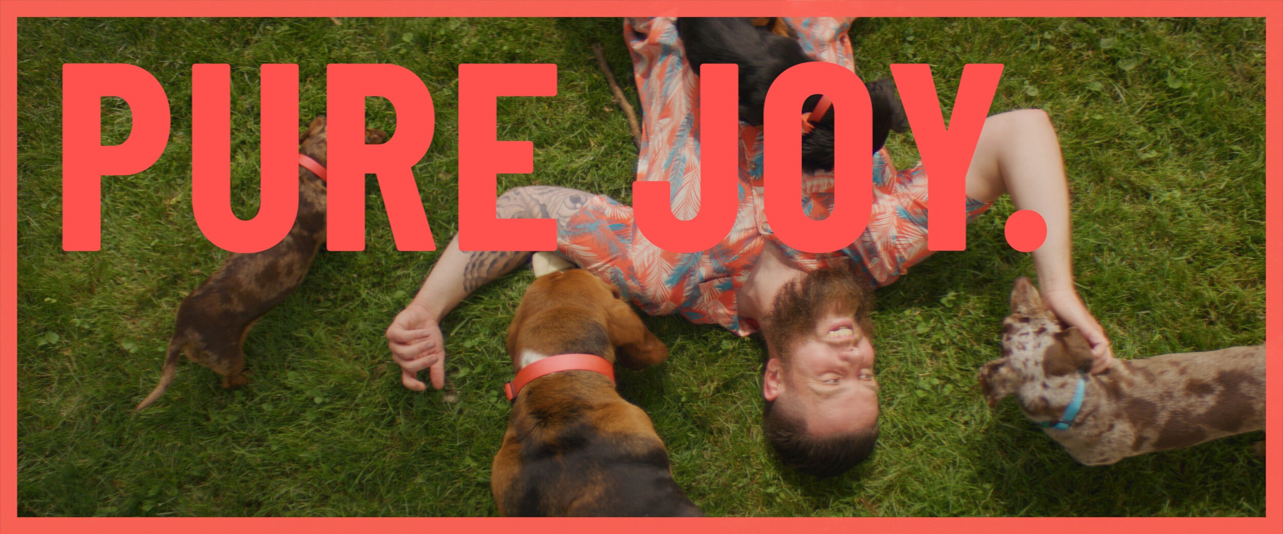 Get That MAKE films Feeling | JOY