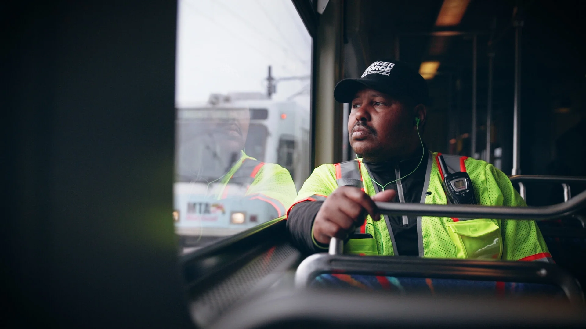 Flagger Force | Workforce Development