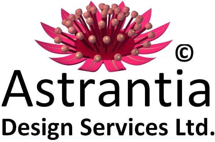 Astrantia Design Services LTD