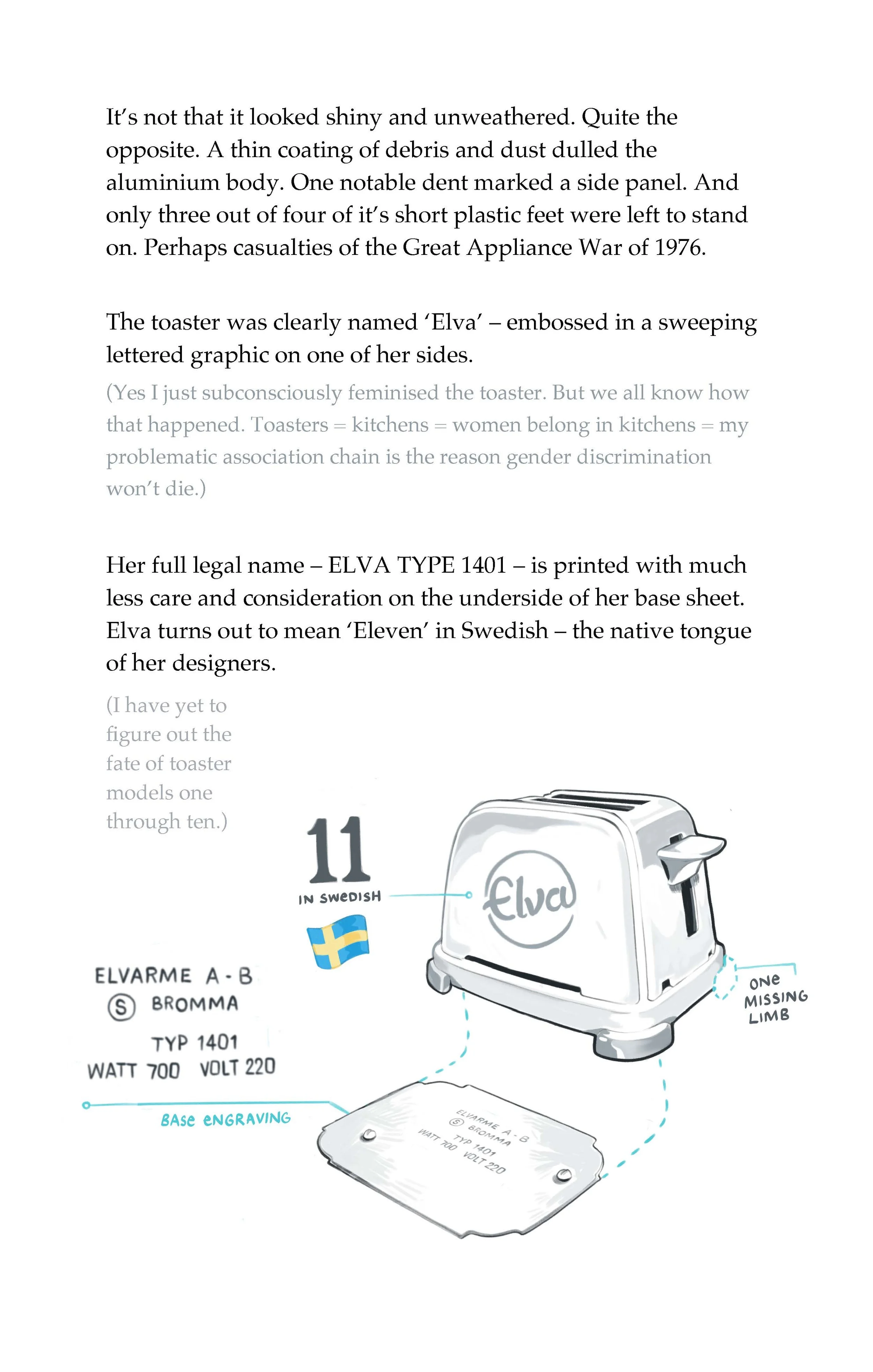History and Ethnography — Younes Saramifar