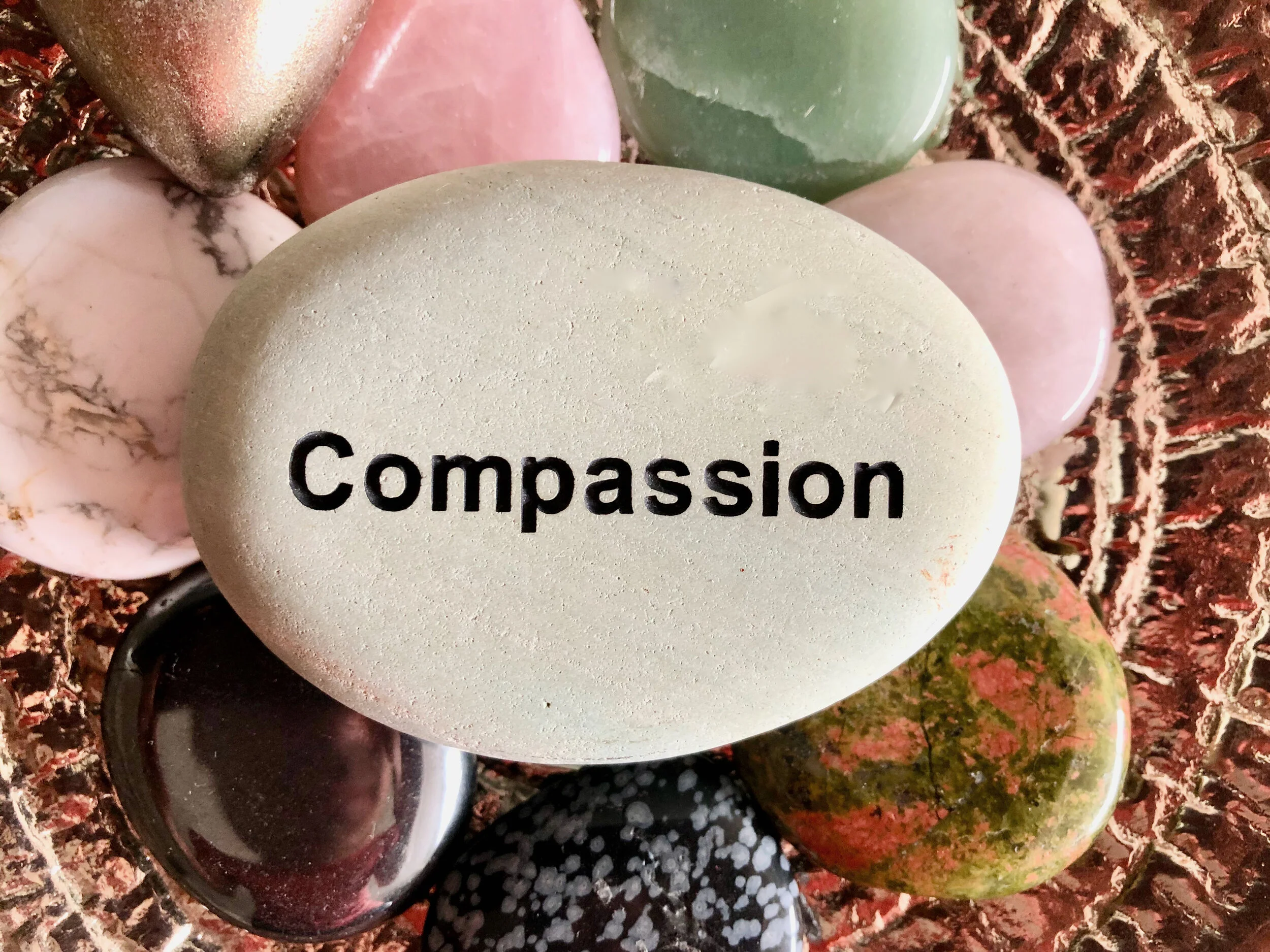 Leading with Compassion in Challenging Times