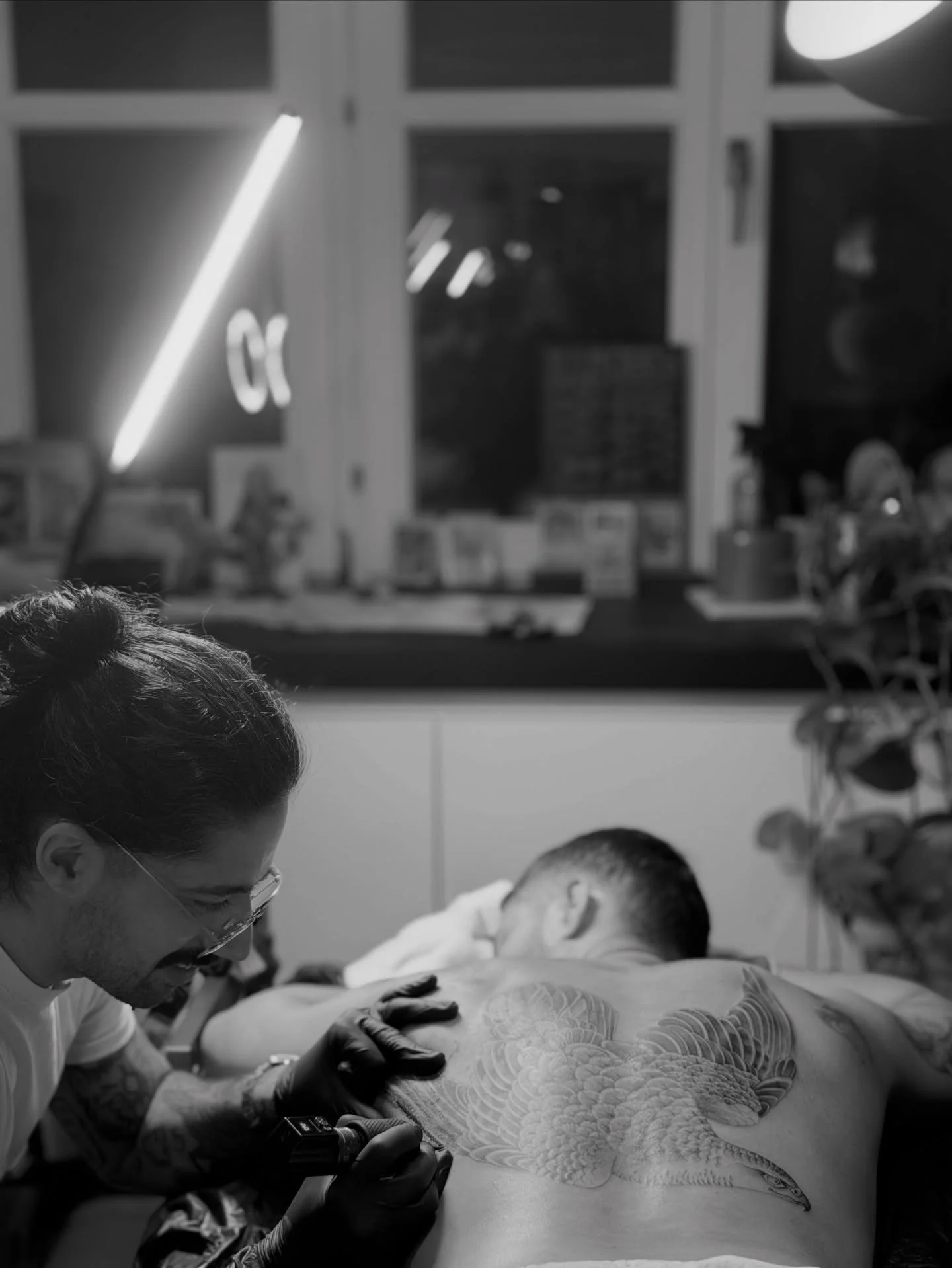 A tough year that has reshaped me&hellip;
.
I would like to express my heartfelt thanks to all my customers/friends who have stuck with me this year and not let me down during these turbulent times. You have done more than just support me; you have b