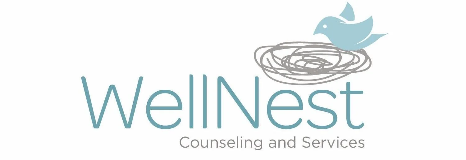 Wellnest Counseling Services