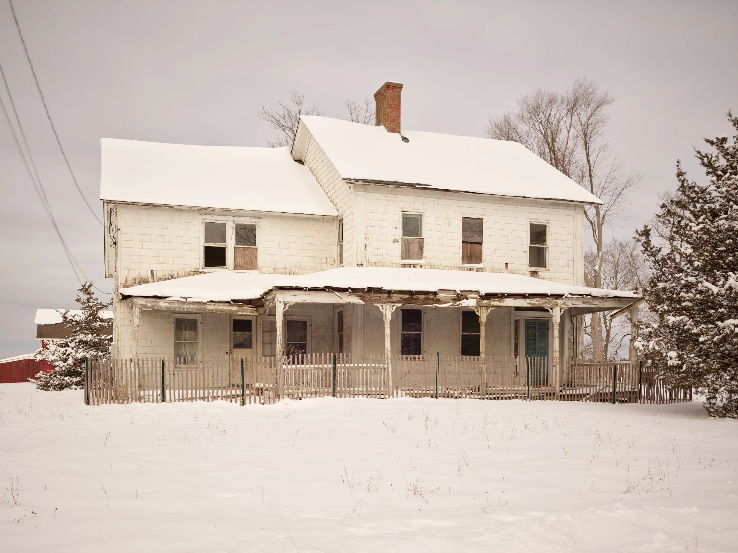  Mattituck, New York 2025 