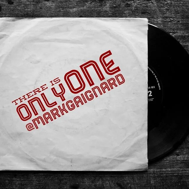 Hello beautiful peeps. Guess what...just realized I have two instagram accounts with names that make no sense at all! Consolidating all into @markgaignard - so please follow me there...new music, shows and content coming soon. Happy New Year!