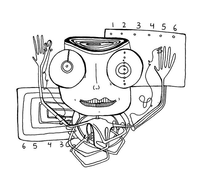 lil dood reminding you to breathe
Inhale -1,2,3,4,5
Pause
Exhale- 5,4,3,2,1