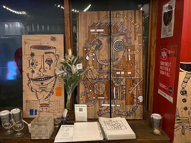 so thankful that i was apart of the first @the.sunset.project !! thankful for all the support and encouragement! Thankful to share my art and raw emotions! I can&rsquo;t wait to continue creating