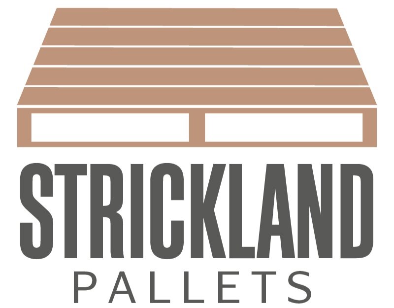 Strickland Pallets