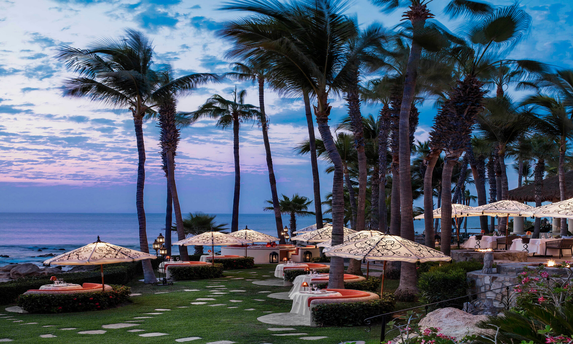 One &amp; Only Palmilla, Los Cabos, Mexico