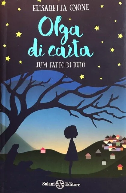 OLGA DI CARTA / Elisabetta Gnone