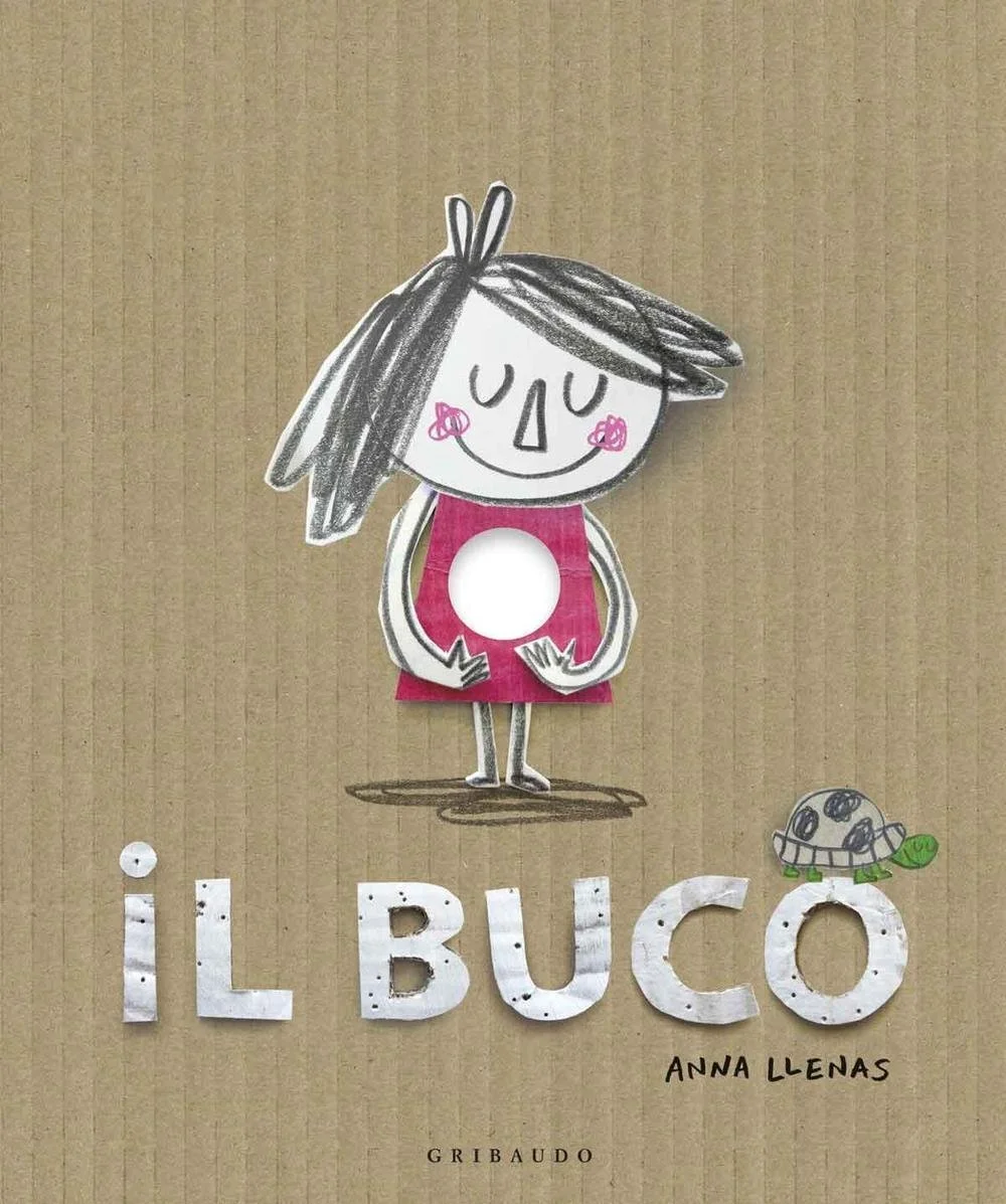 IL BUCO/ Anna Llenas