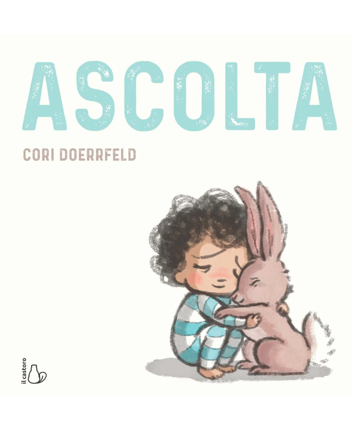                                                   ASCOLTA/ Cori Doerrfeld (2020)  