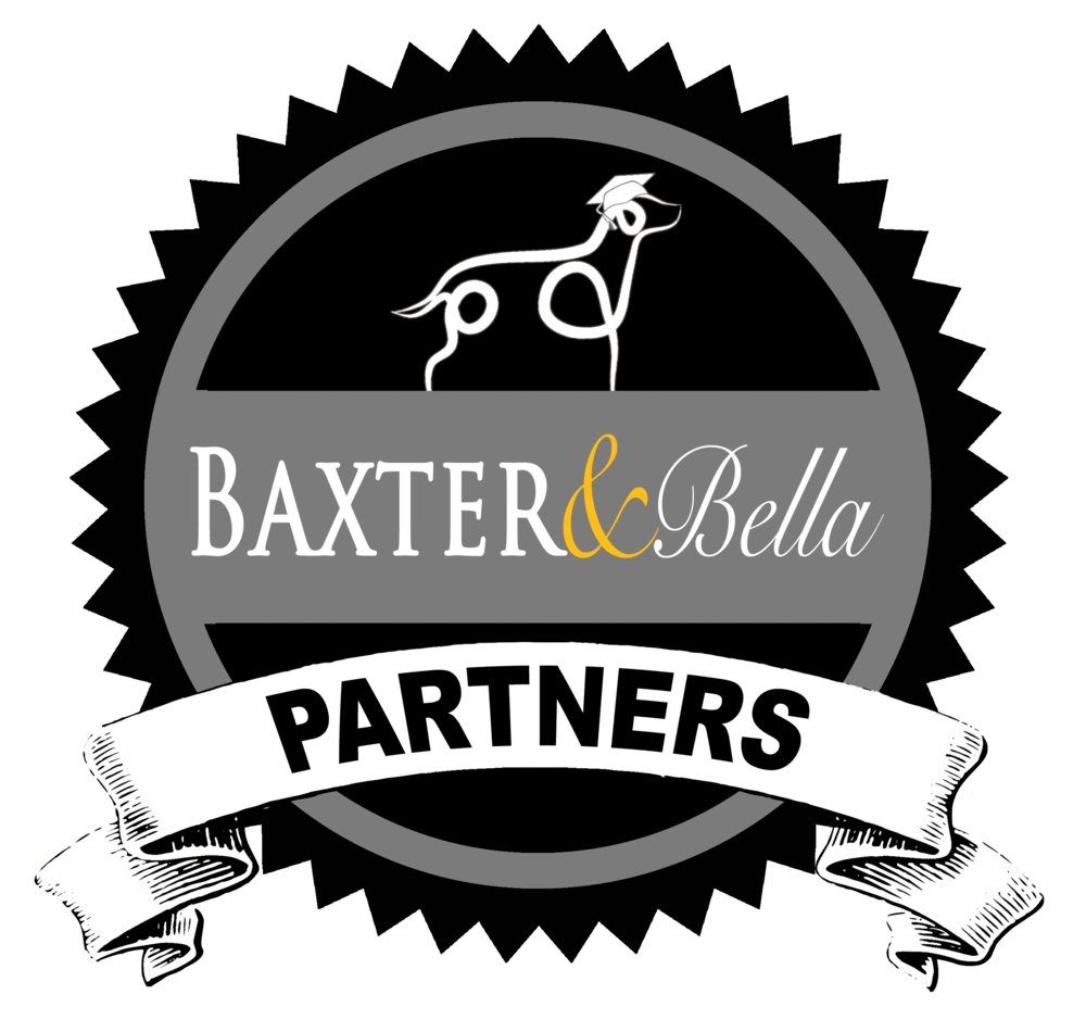 Use code CFD25 for 25% off Baxter&amp;Bella