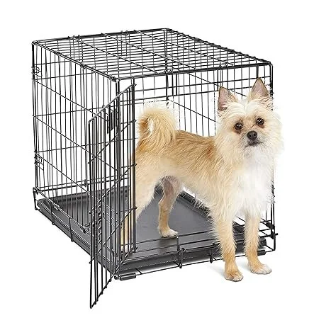 24" Wire Puppy Size
