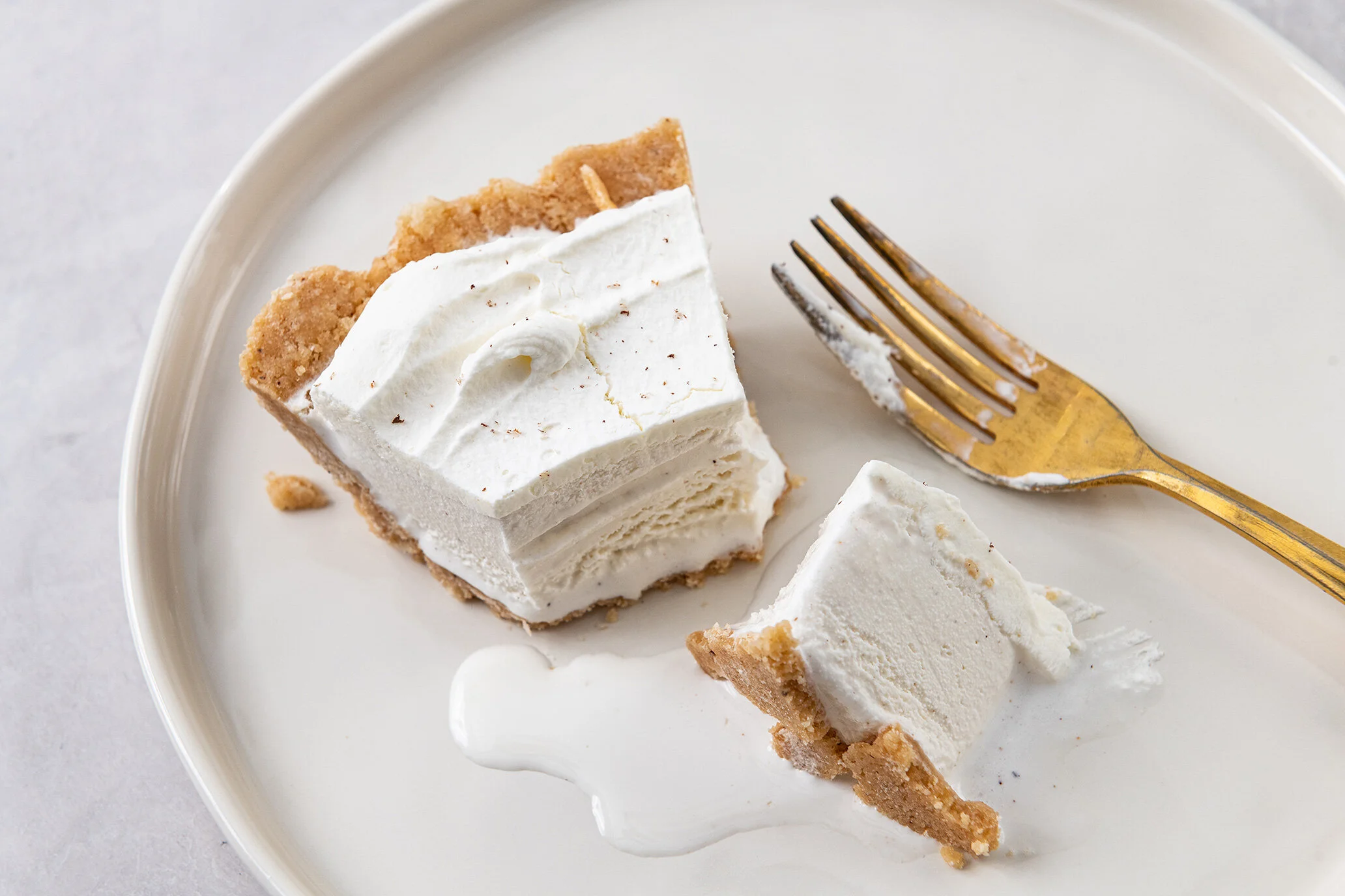 Holiday Pie