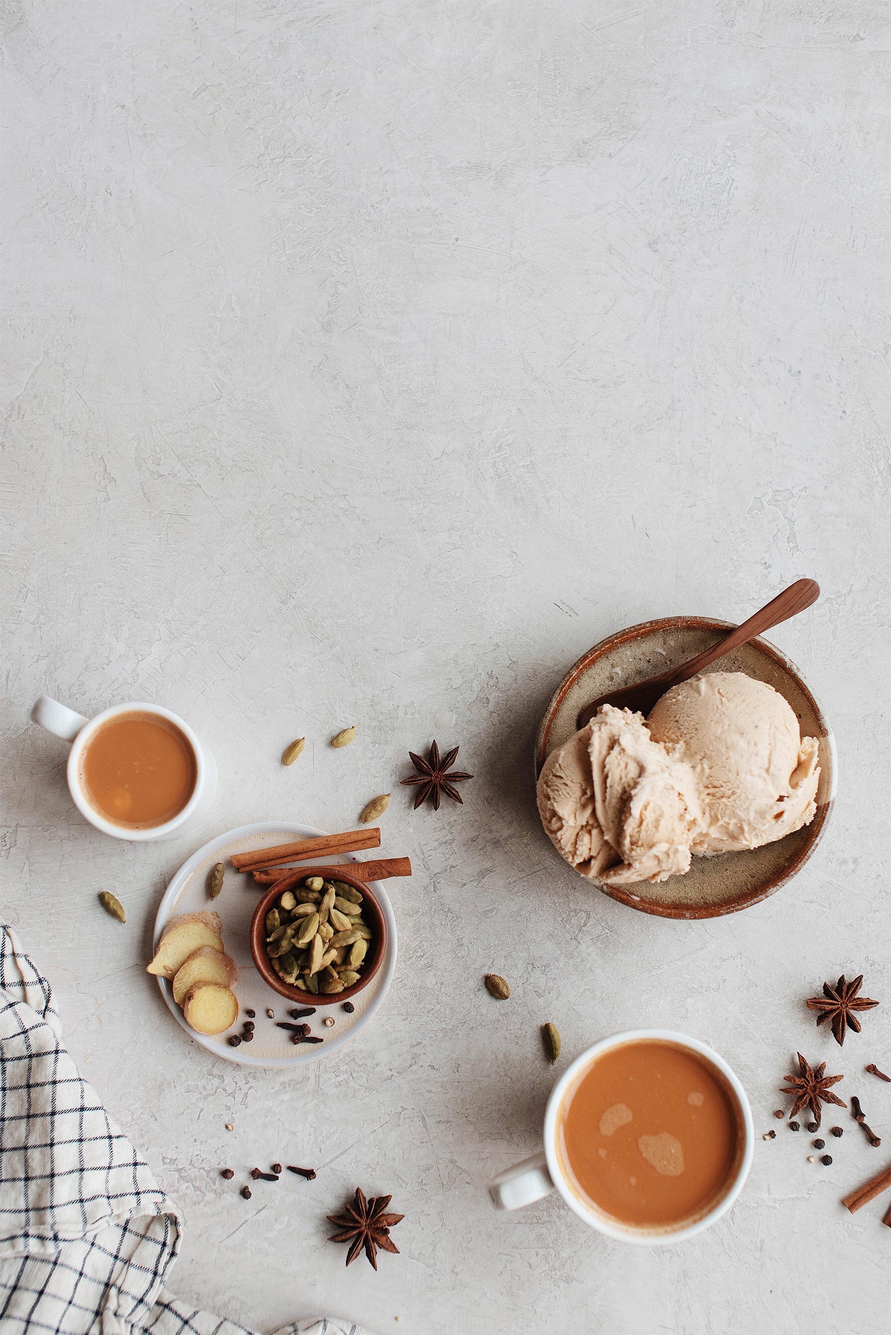 Mom's Masala Chai