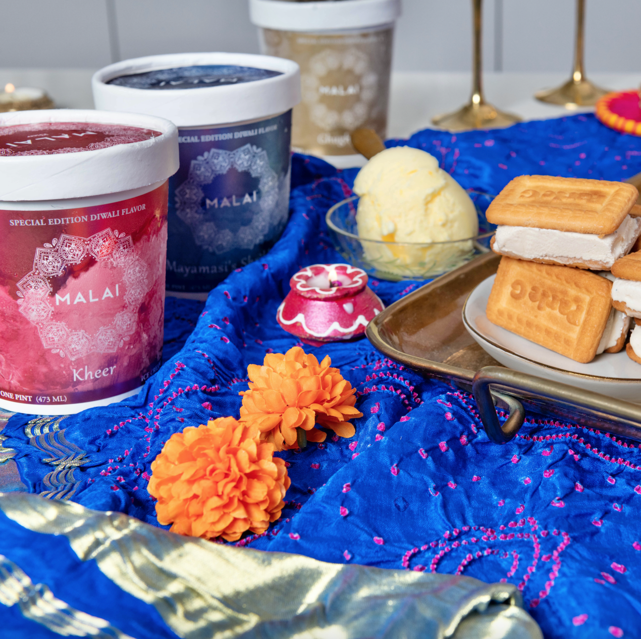 Diwali Celebration Box!