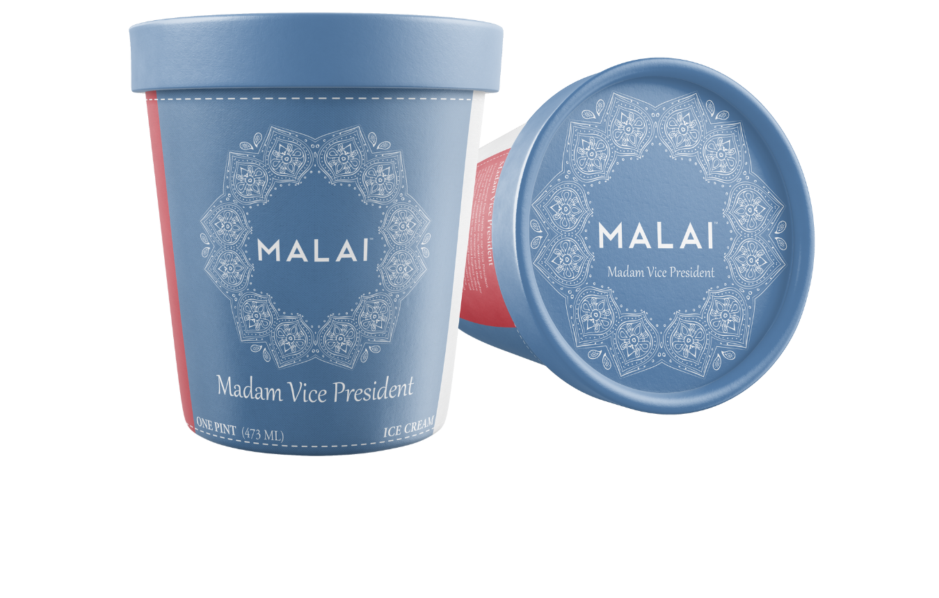 Madam Vice President