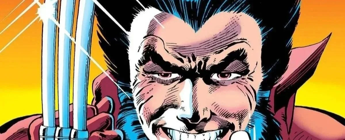 COVER CRUSH — The Comic Crush