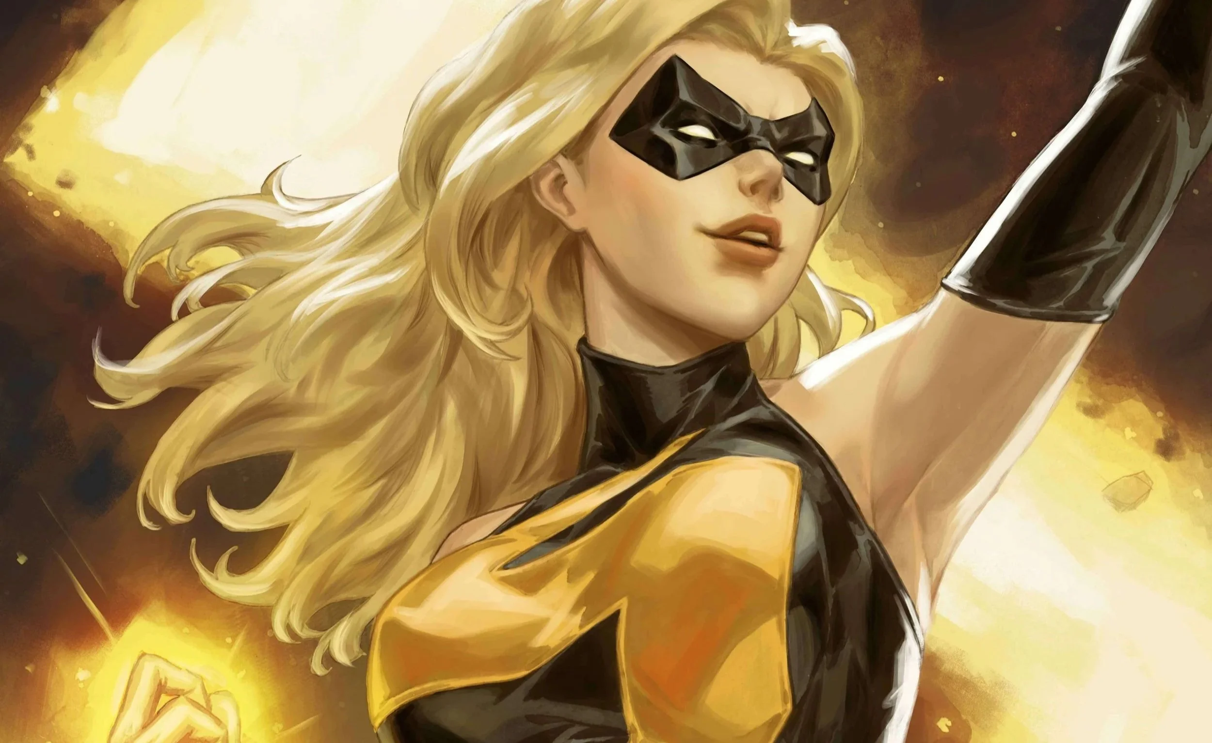 The Top 5 Looks of Carol Danvers | Geeks, image size:2500x1533