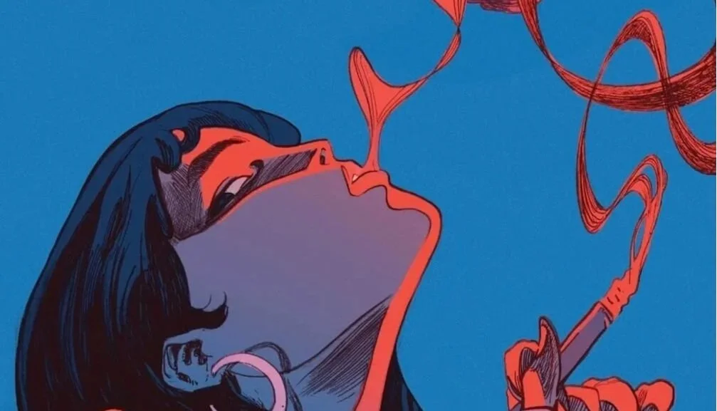 RAM V, EVAN CAGLE & ANAND RK UNEARTH NEW OLD MYTHS IN DEICIDIUM — The ...