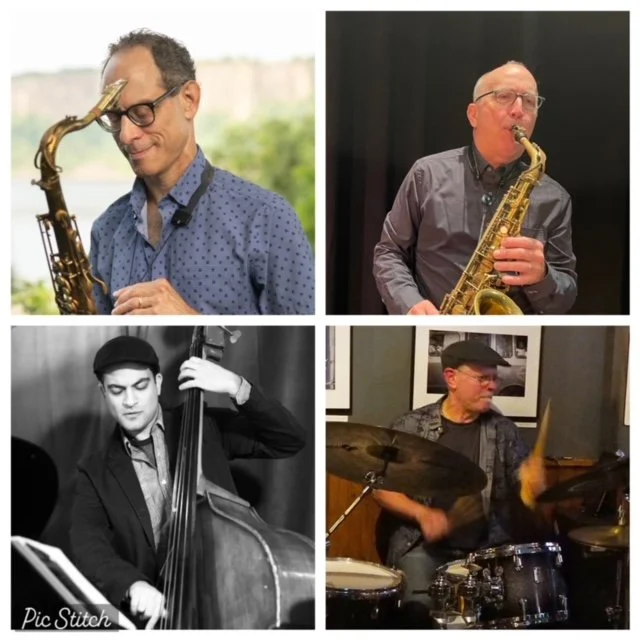 The Chordless Coretet