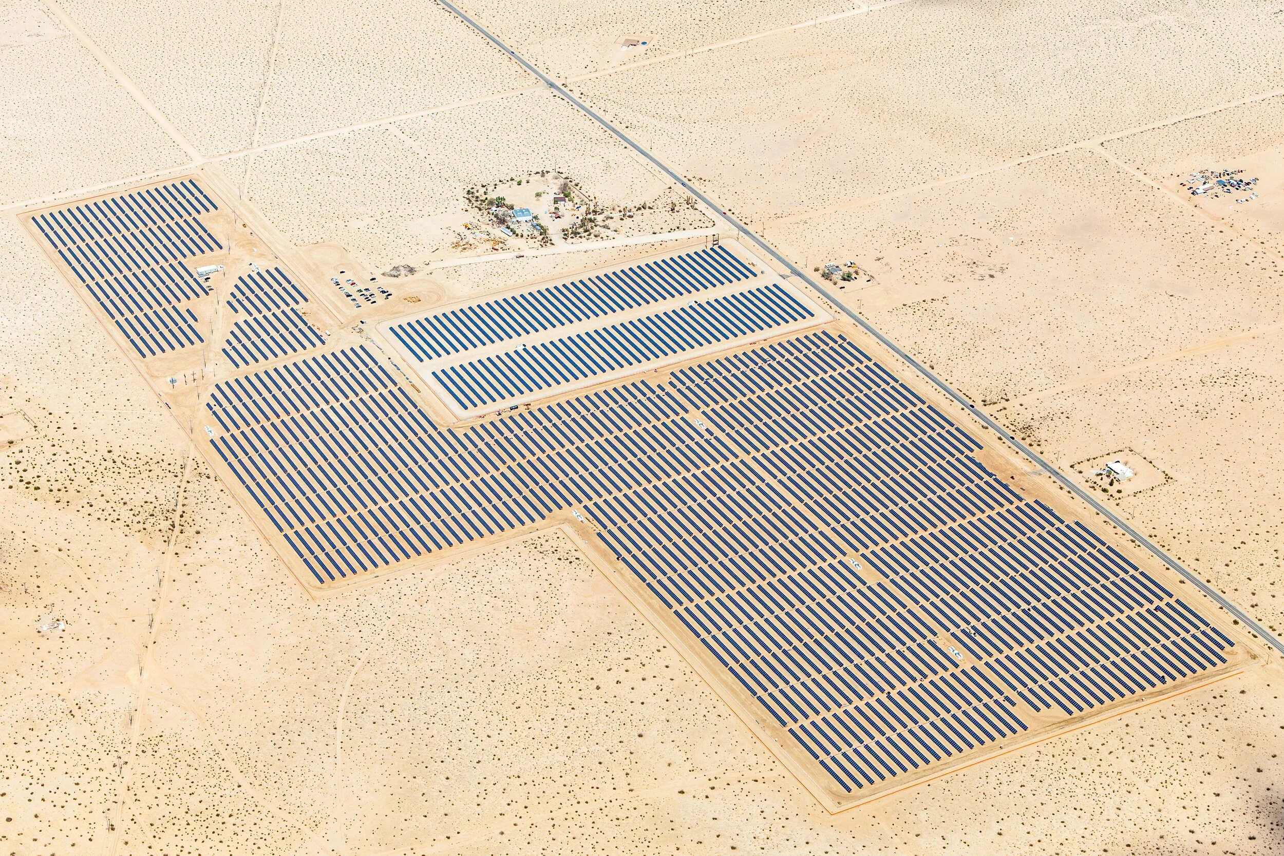 Seff Solar SEPV8 — SES