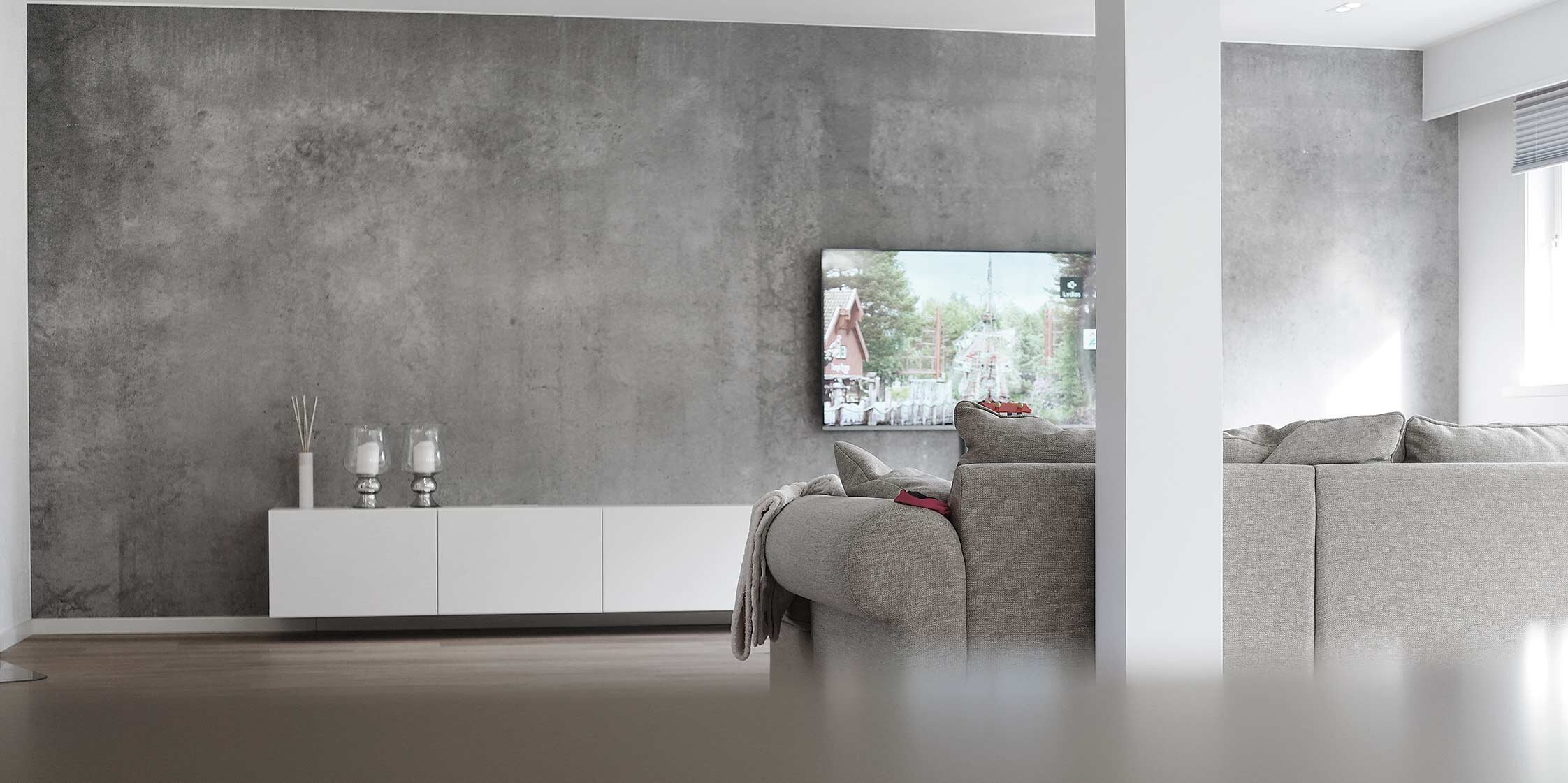 Concretewall Wallcovering Company Concretewall Wallcovering Company