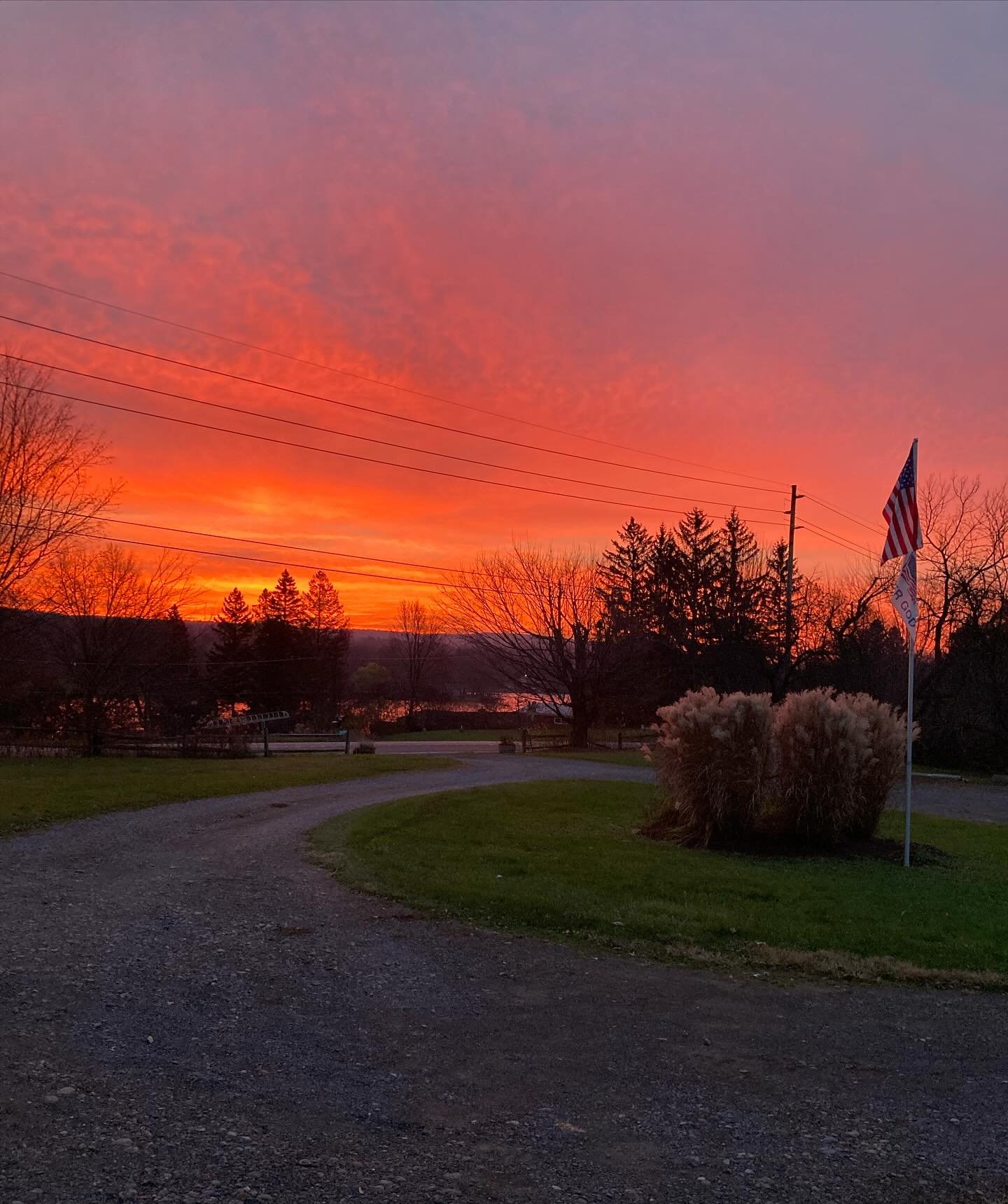 Our hearts are full of gratitude today. We are grateful for each person we&rsquo;ve spent time with this year and every memory that&rsquo;s been made at the Ranch. God is so good. &ldquo;Give thanks to the Lord, because he is good. His faithful love 